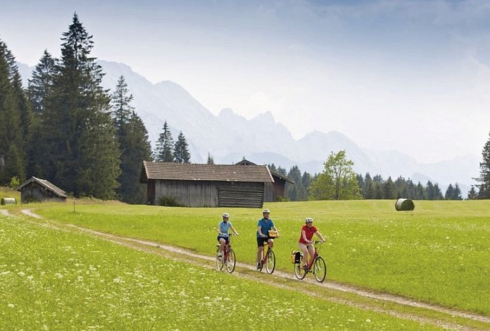 LandGenuss Bayerische Seenrunde