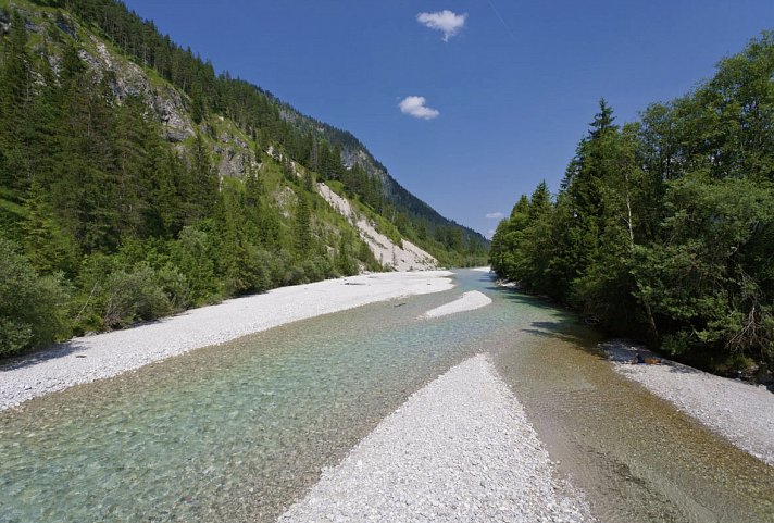 LandGenuss Bayerische Seenrunde