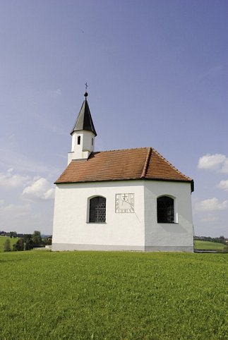 LandGenuss Bayerische Seenrunde