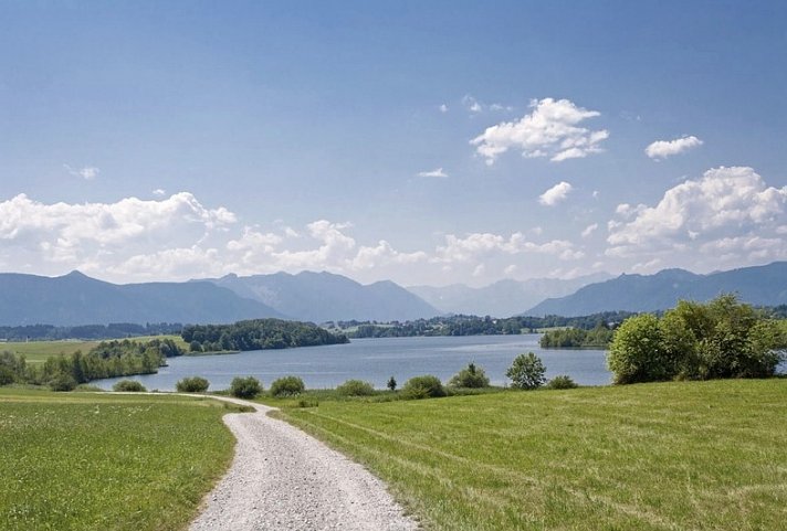 LandGenuss Bayerische Seenrunde