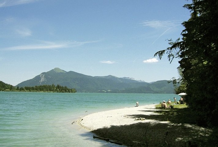 LandGenuss Bayerische Seenrunde