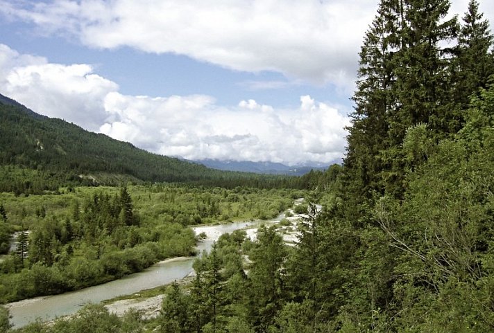 LandGenuss Bayerische Seenrunde