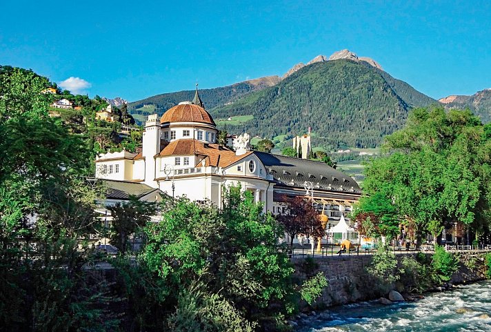 München - Meran