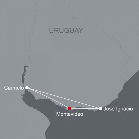 Perlen Uruguays