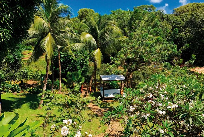 Erlebnis Fernando de Noronha
