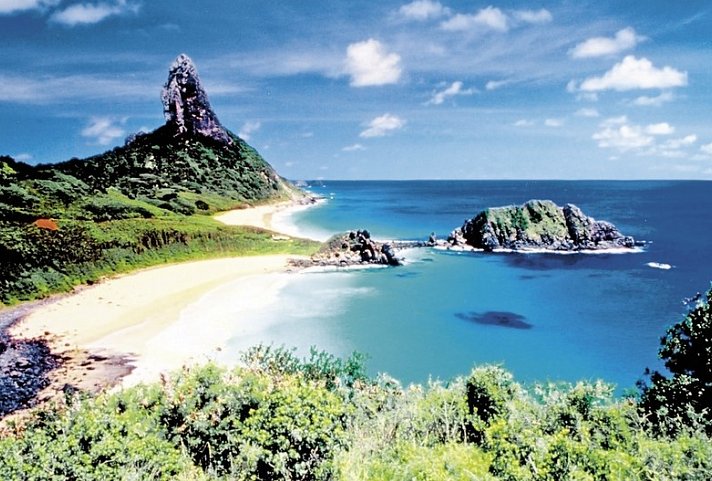 Erlebnis Fernando de Noronha