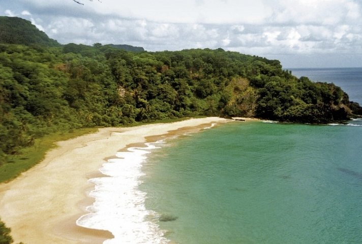 Erlebnis Fernando de Noronha