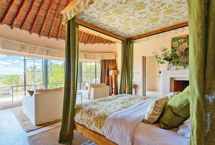 Governors' Camp Collection Kenia
