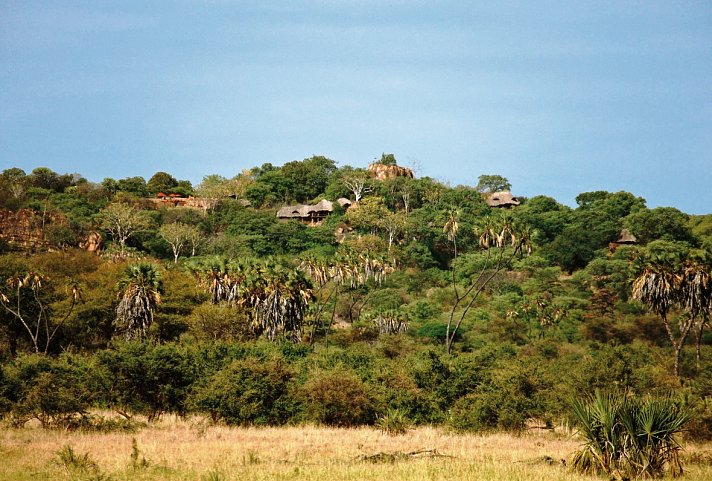 Elewana Sky Safari Kenia Connoisseur