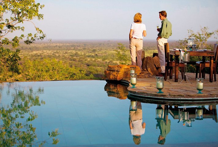 Elewana Sky Safari Kenia Connoisseur