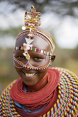 Kenia für Genießer