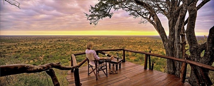 Kenia für Genießer
