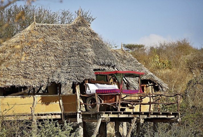Kenia für Genießer