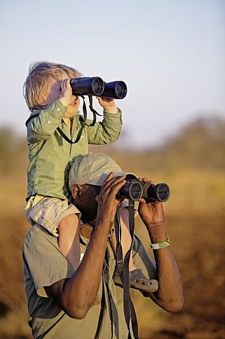 Kenia für Genießer