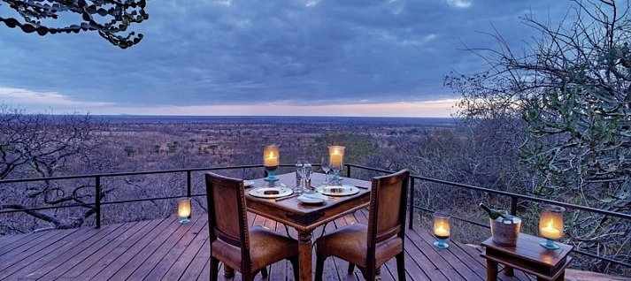 Kenia für Genießer