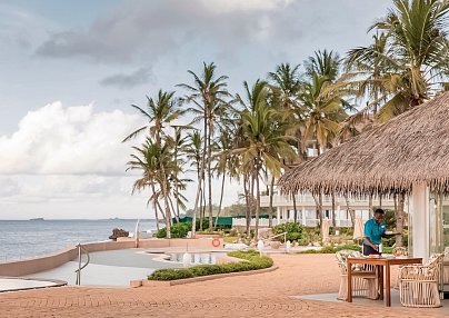 Bush & Beach Safari mit Hemingways Collection Nairobi