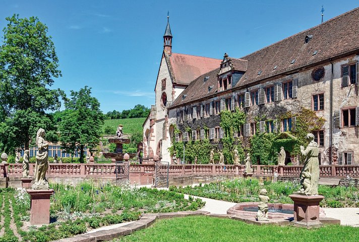 Die Bocksbeutelstraße - eine Reise zum Frankenwein