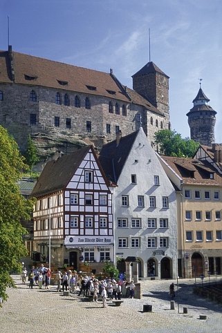Fünf-Flüsse Radweg