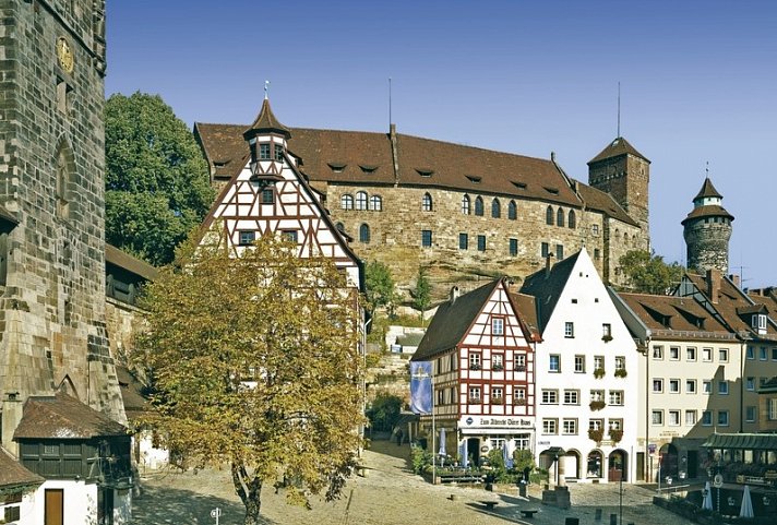 Fünf-Flüsse Radweg