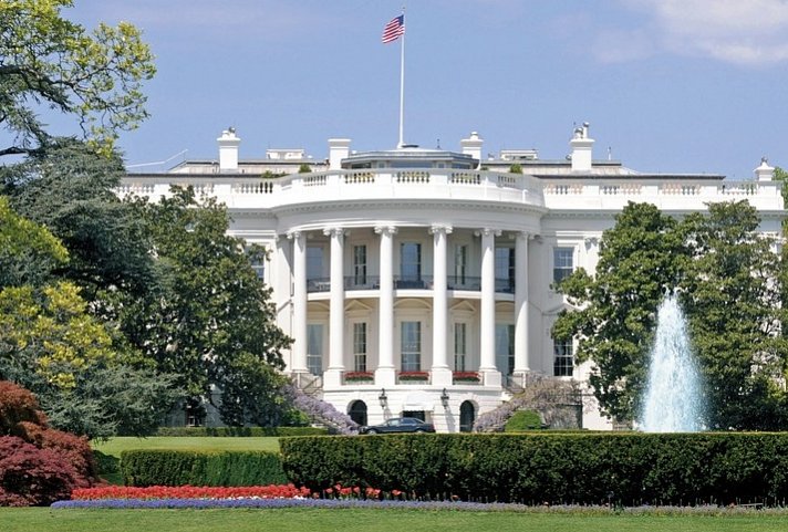 Niagarafälle, Outlet Shopping, Philadelphia & Washington, DC (4 Tage)
