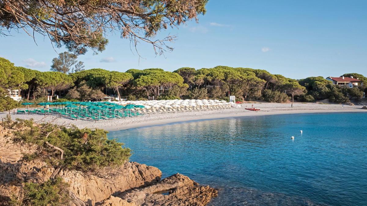 Sentido Tirreno Resort