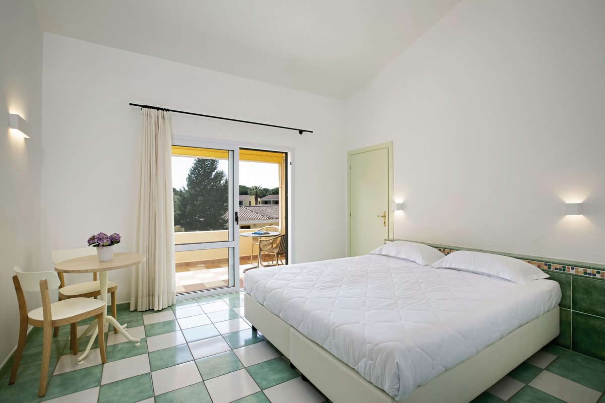 Sentido Tirreno Resort