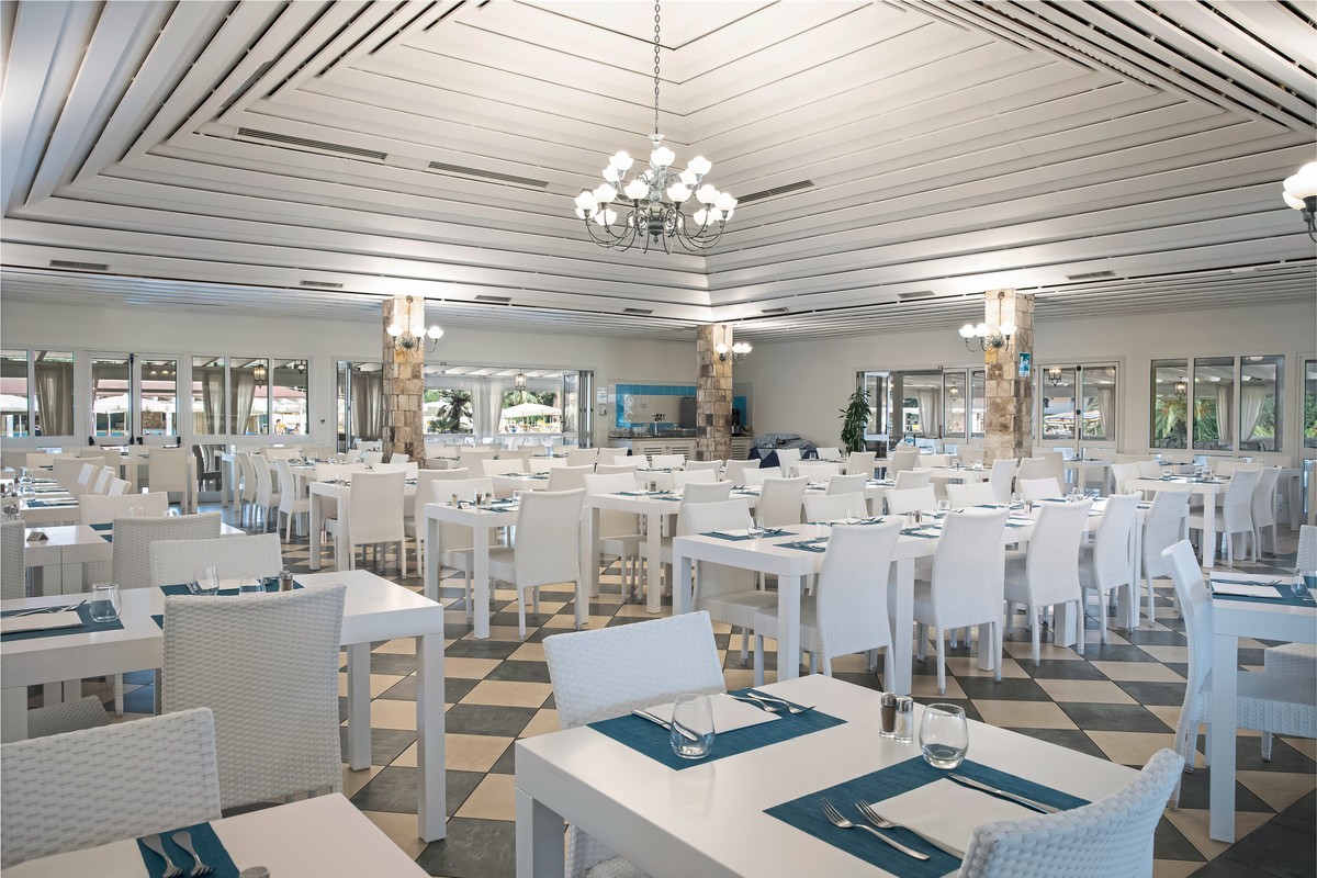 Sentido Tirreno Resort