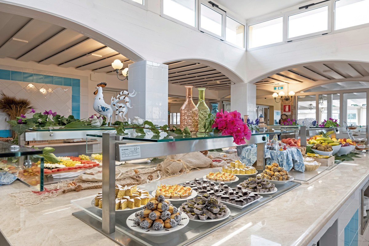 Sentido Tirreno Resort