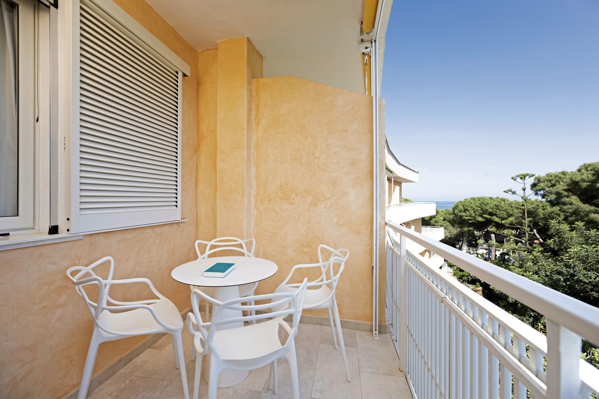 Sentido Tirreno Resort