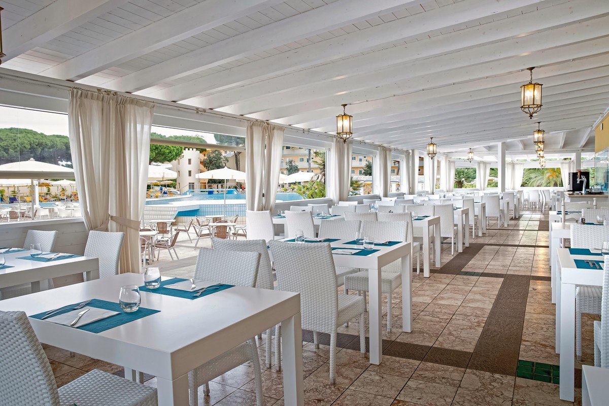 Sentido Tirreno Resort