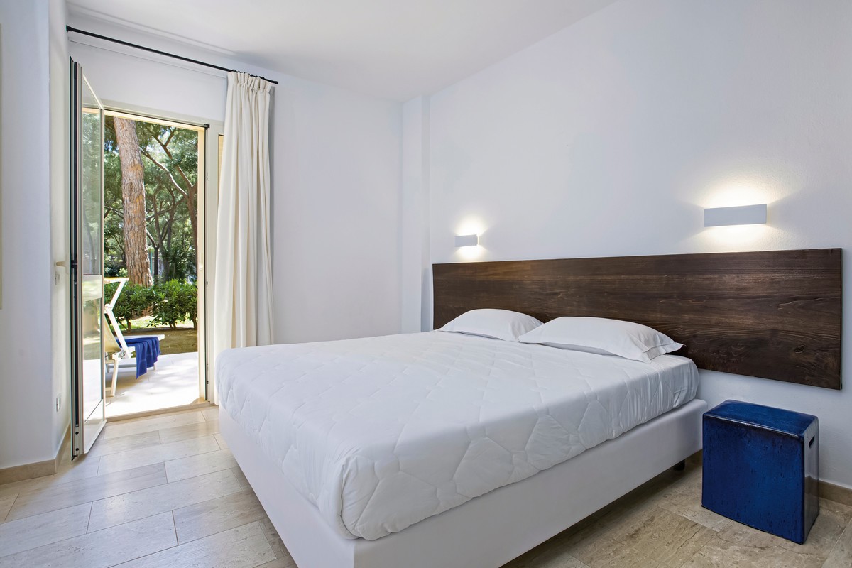 Sentido Tirreno Resort