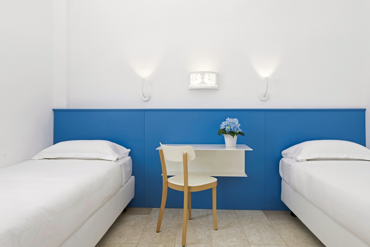 Sentido Tirreno Resort