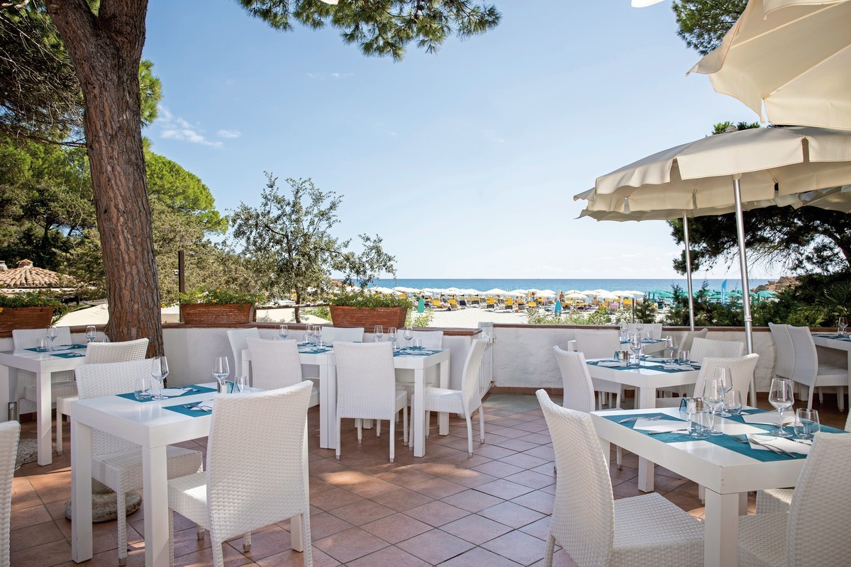 Sentido Tirreno Resort