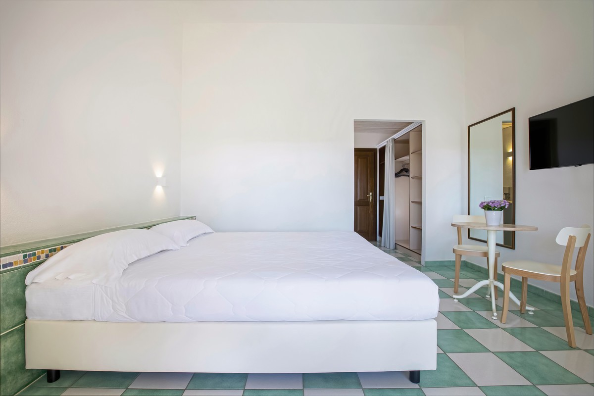 Sentido Tirreno Resort