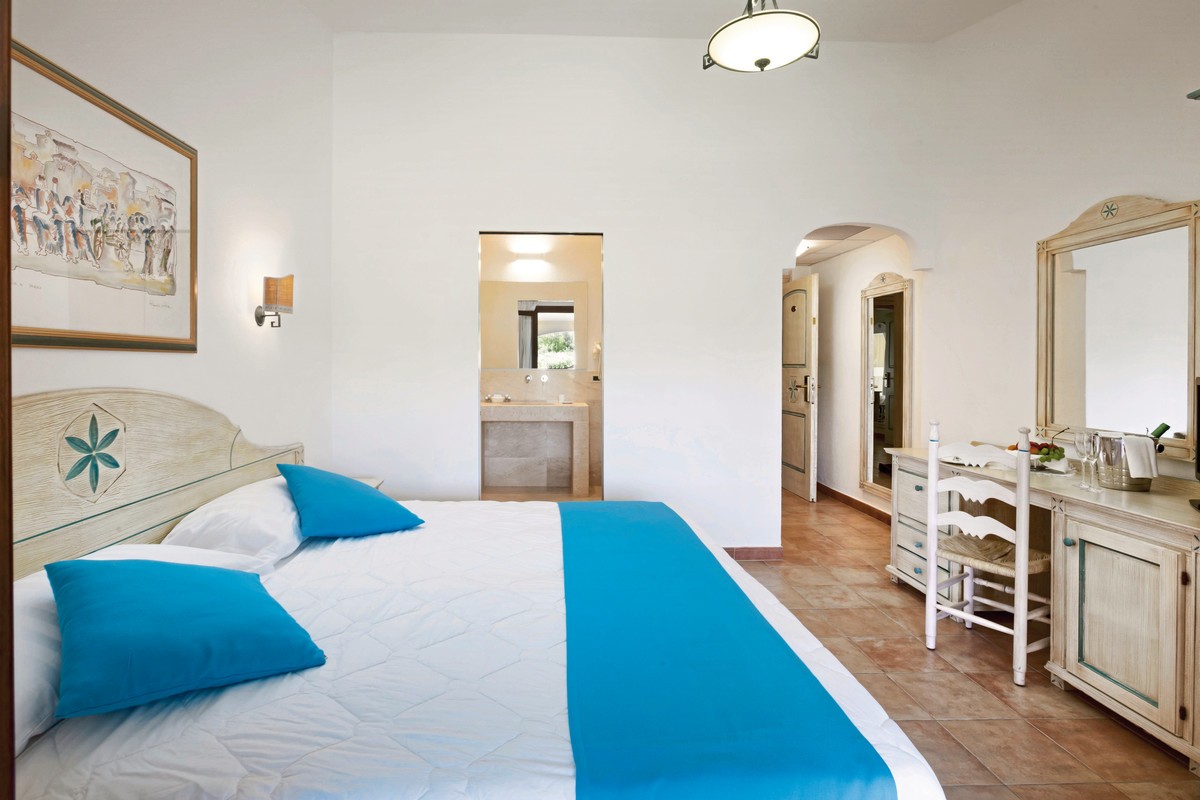 Sentido Orosei Beach