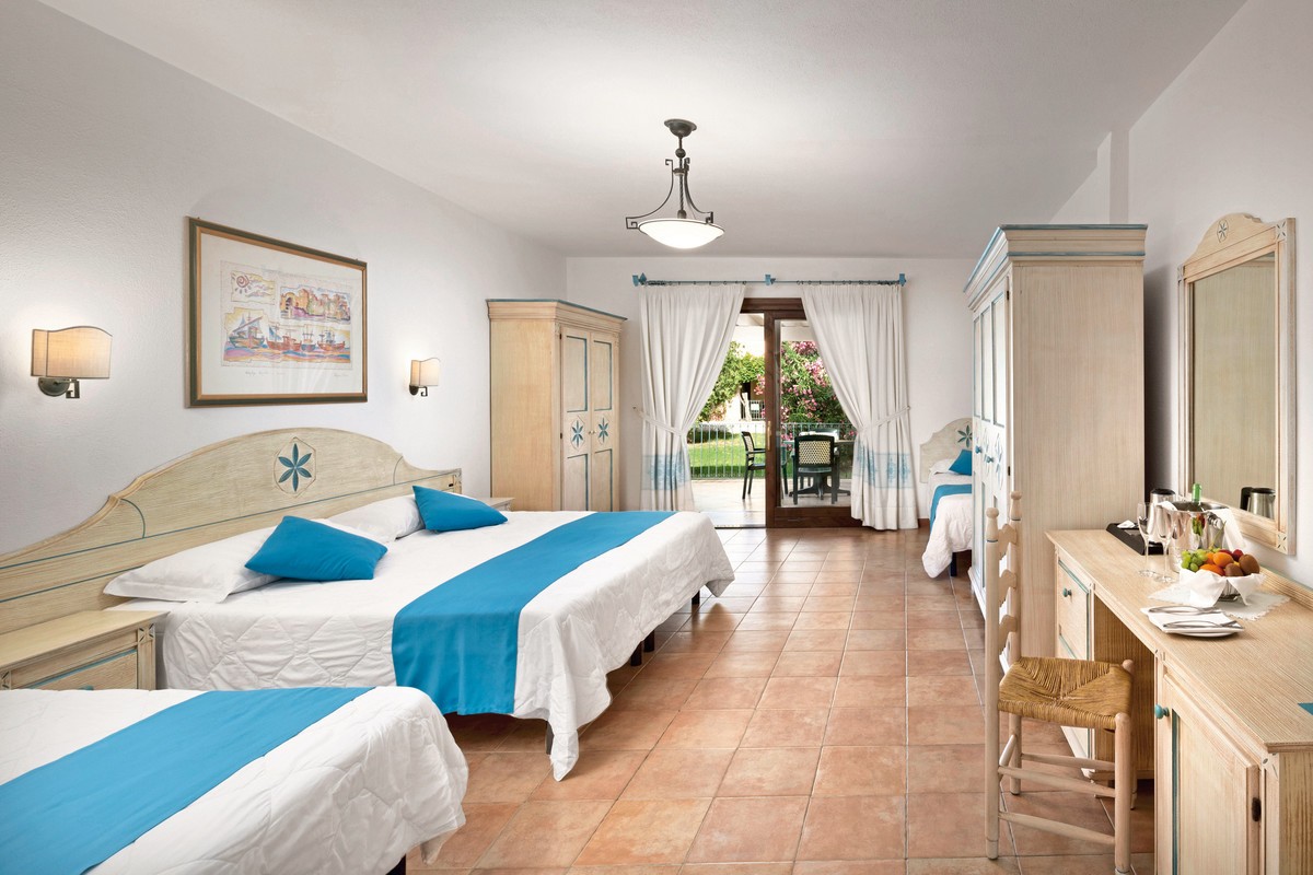 Sentido Orosei Beach