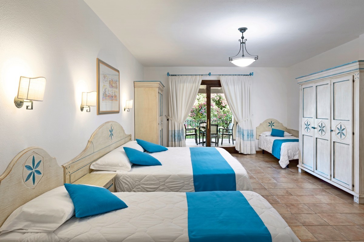 Sentido Orosei Beach