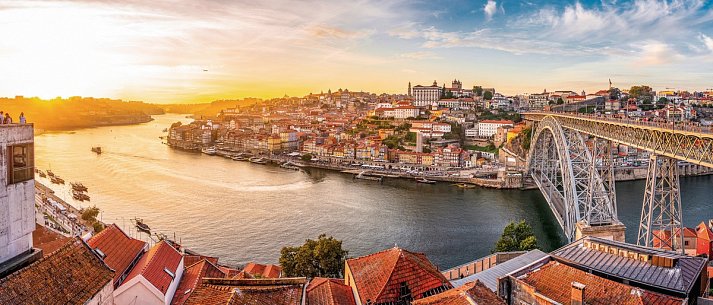 Portugal - Douro