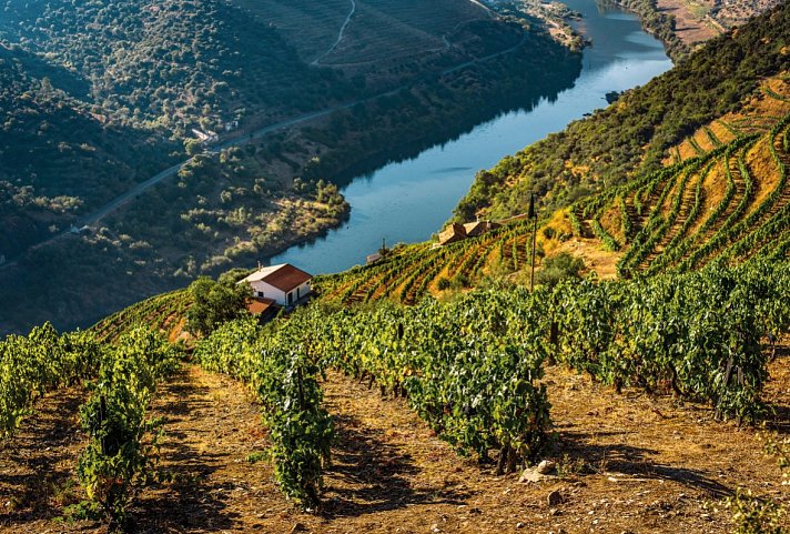 Portugal - Douro