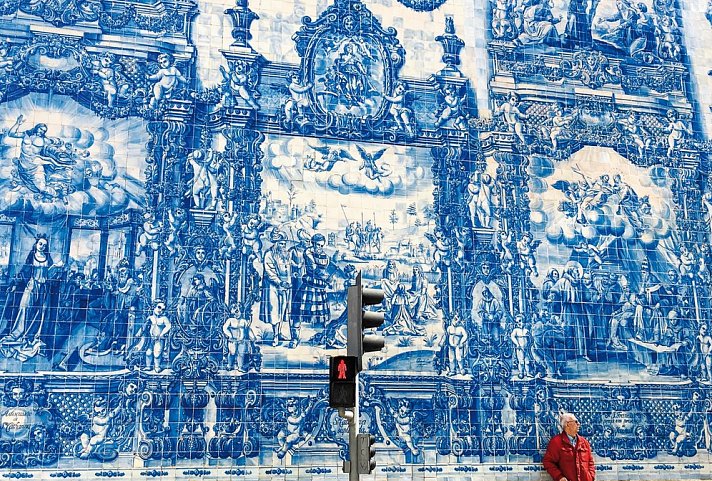 Portugal - Douro