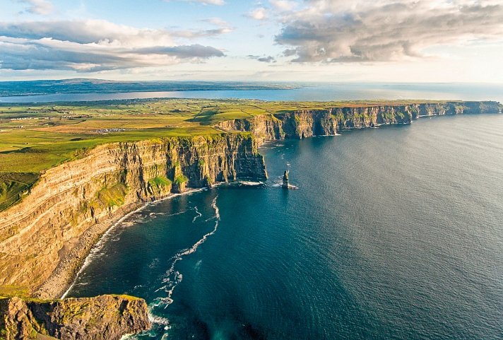 Den Wild Atlantic Way bewusst entdecken