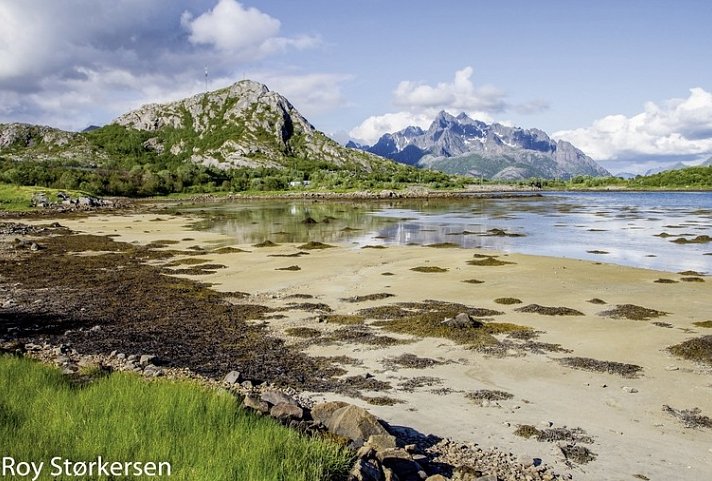 Nordkap, Lofoten und Fjorde