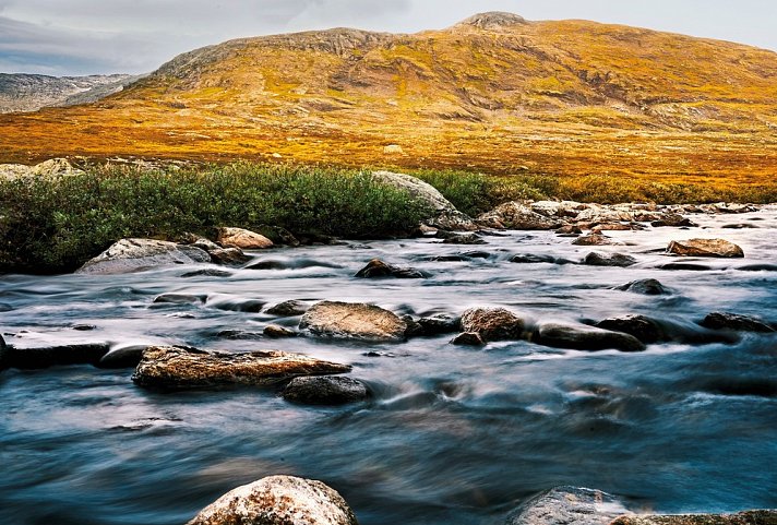 Nordkap, Lofoten und Fjorde