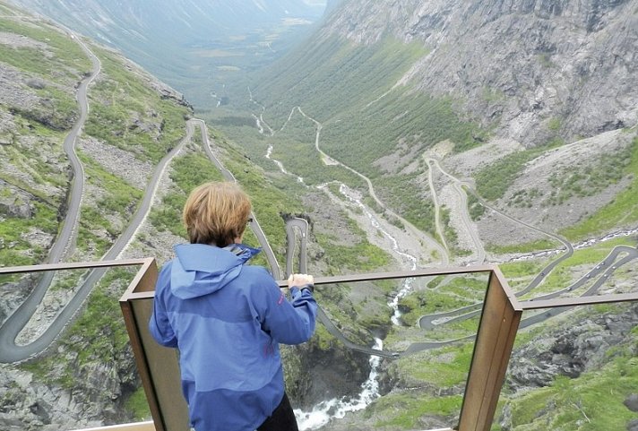 Norwegens schönste Fjorde