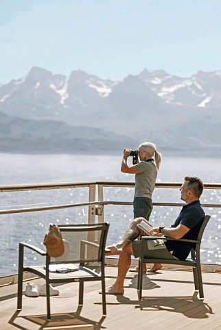Norwegens Highlights - Spektakuläre Fjorde und Postschiff