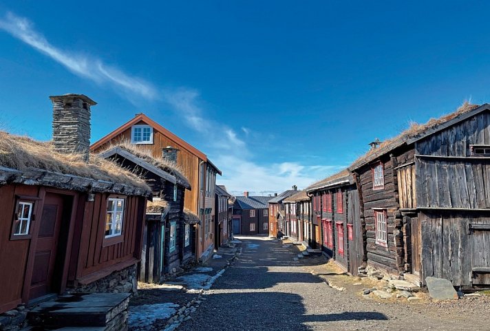 Norwegens Highlights - Spektakuläre Fjorde und Postschiff