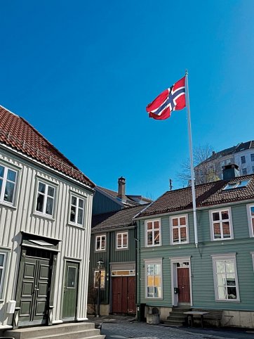 Norwegens Highlights - Spektakuläre Fjorde und Postschiff