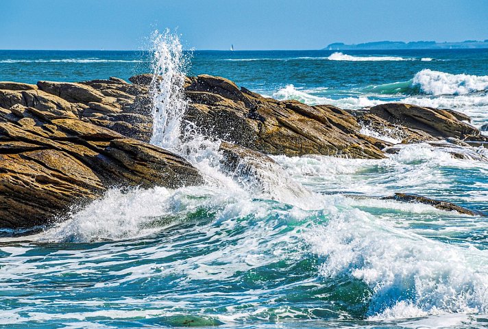 Frankreich - Bretagne