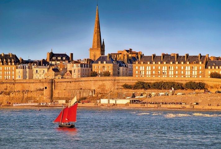 Frankreich - Bretagne