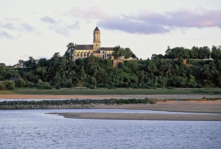 Schlösser der Loire